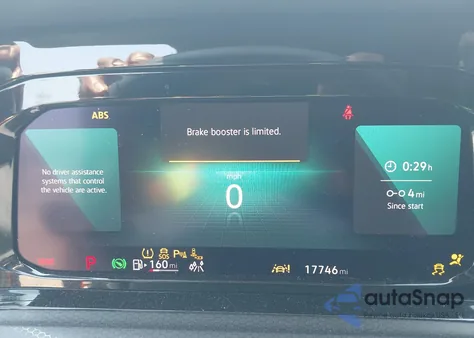 2024 Volkswagen Golf Gti 2.0T Se from USA, damaged, VIN WVWRA7CD4RW132314